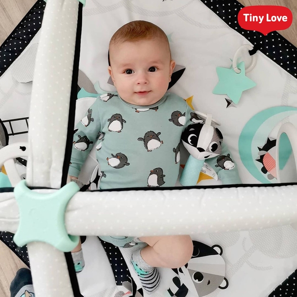 Thảm Đàn Tiny Love