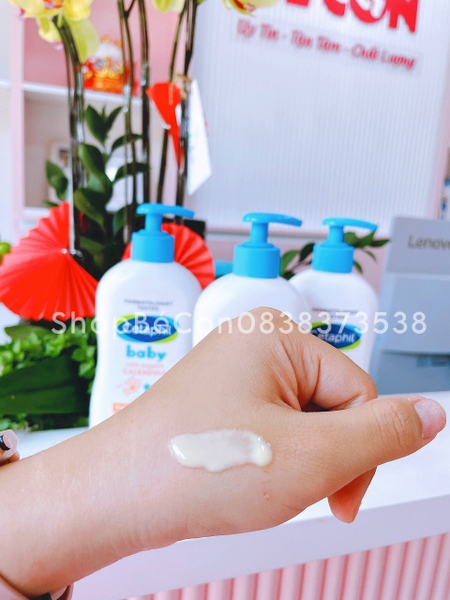 Sữa dưỡng thể Cetaphil