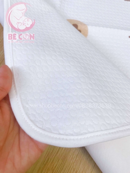 Lót chống thấm Monona