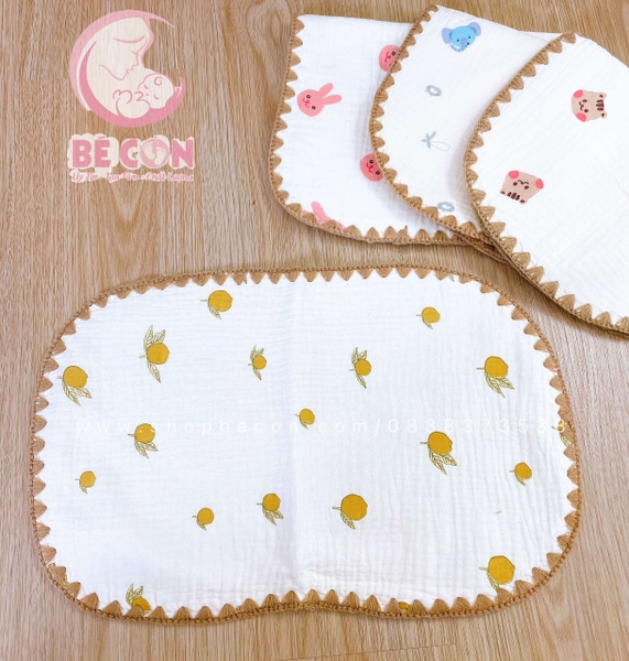 Gối Xô 10 Lớp