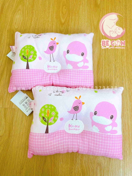 Gối chống lõm Kuku