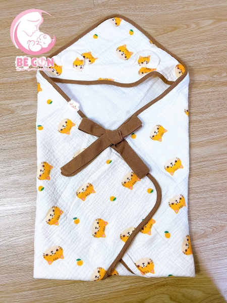 Ủ nón xô xuất Hàn