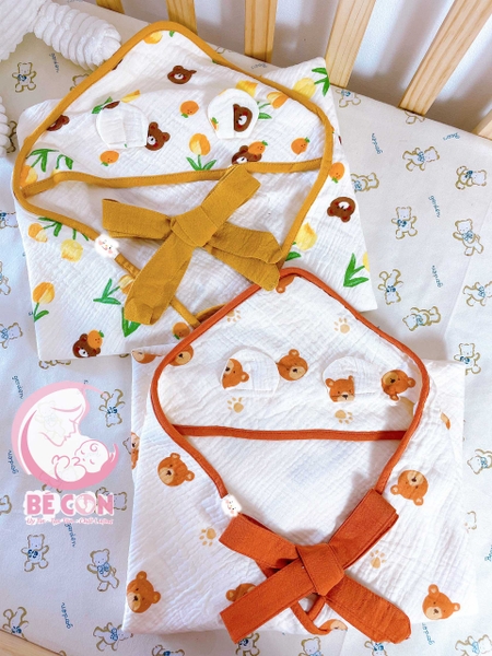 Ủ nón xô xuất Hàn