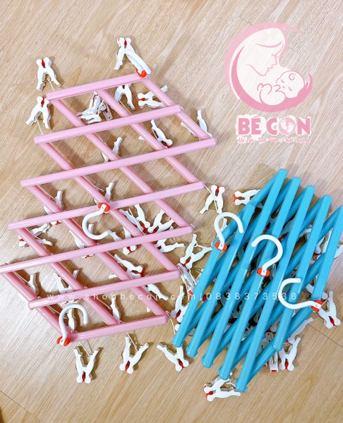 Bánh gạo lứt hữu cơ thanh ngắn Bebedang 6M