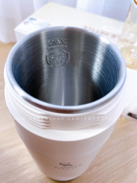 Bình đun nước di dộng Moaz MB 058