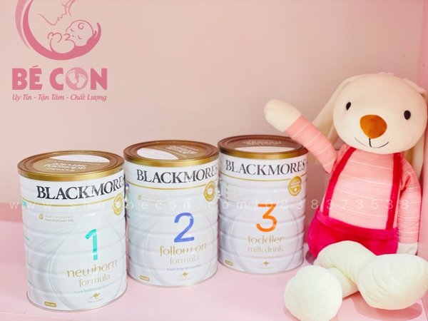 Sữa Blackmores