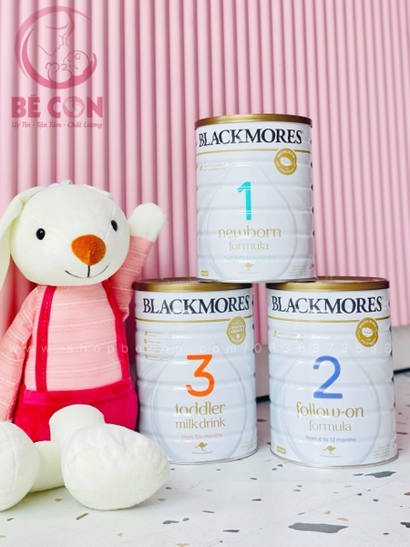 Sữa Blackmores