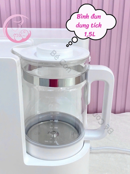 Máy tiệt trùng UV đa năng Chilux U3