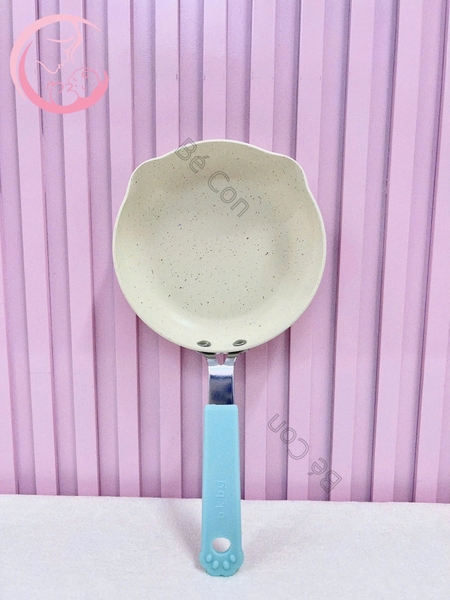 Chảo gấu OKKBY 16cm