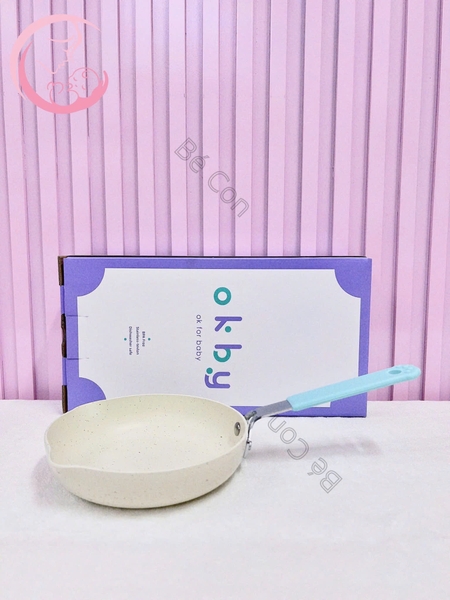 Chảo gấu OKKBY 16cm