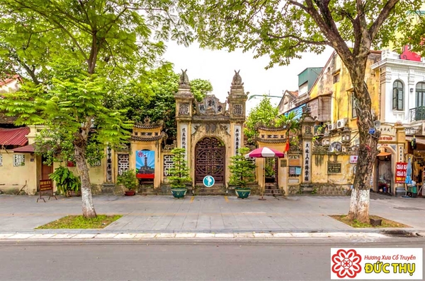Cổng