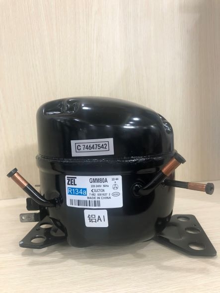 may-nen-zel-gmm80a-220v-50hz-al-gas-r134a