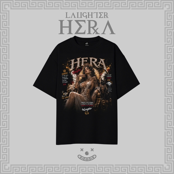 LAUGHTER HERA