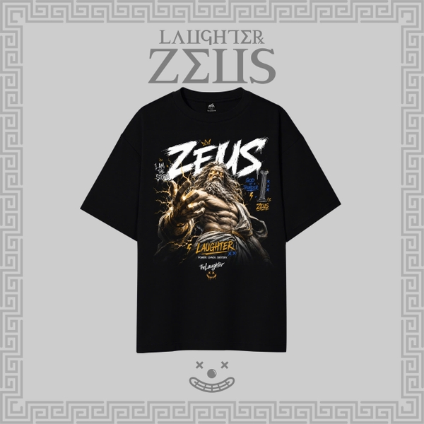 LAUGHTER ZUES
