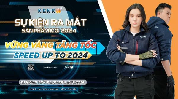 Kenko 2024