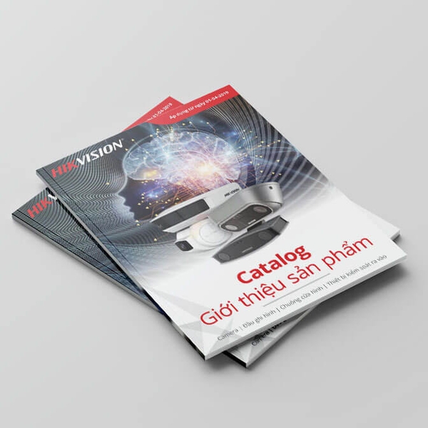 catalogue