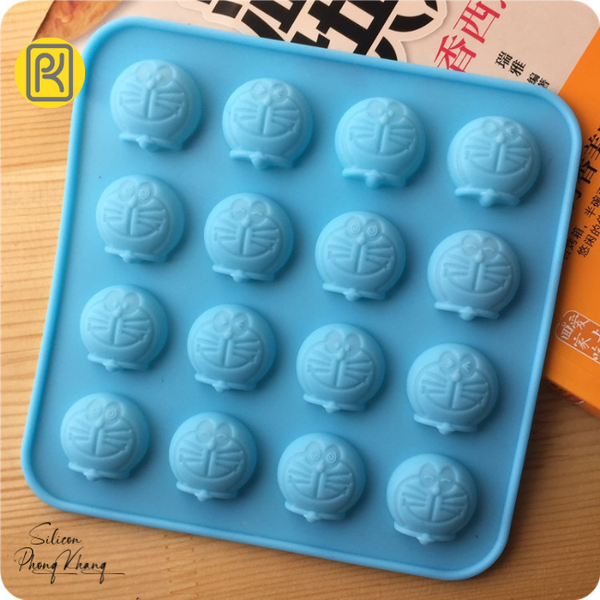 khuon-silicon-meo-doremon