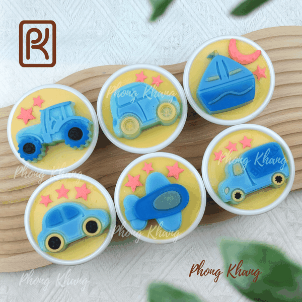 khuon-silicon-lam-rau-cau-hinh-chiec-xe