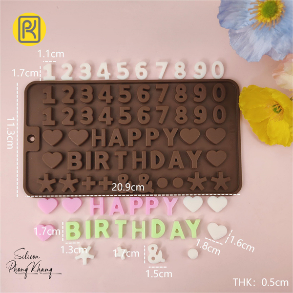 khuon-silicon-happy-birthday