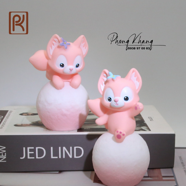 phu-kien-trang-tri-banh-kem-mo-hinh-cao-cap-hinh-be-lina-bell-buoc-tren-qua-cau