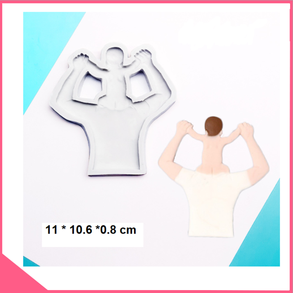 khuon-silicon-3d-lam-rau-cau-hinh-ba-om-con