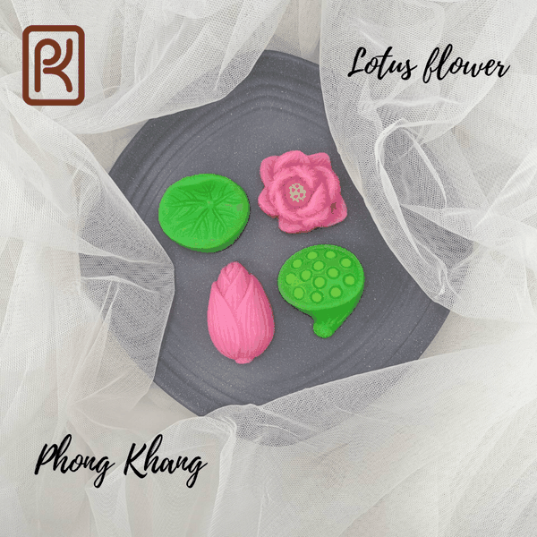 anh-thuc-te-set-4-khuon-silicon-4d-phong-khang-lam-sen-troi-nuoc