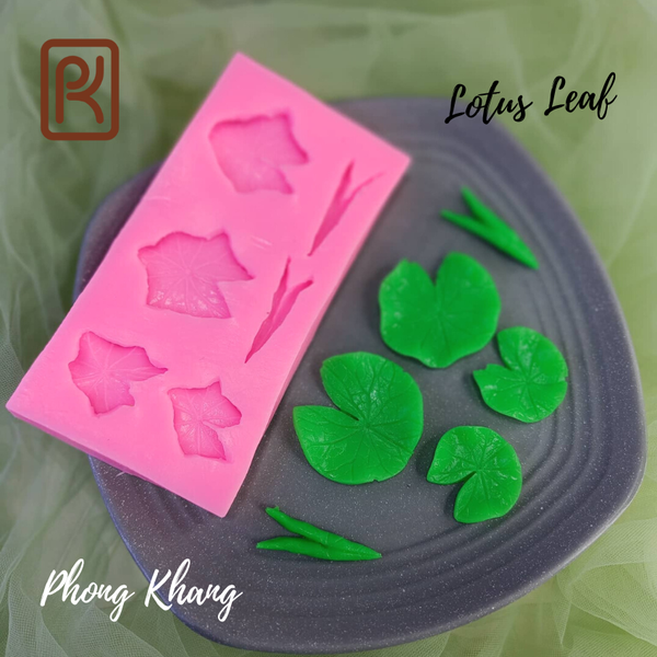 anh-thuc-khuon-silicon-4d-phong-khang-lam-rau-cau-la-sen-tron-va-cuon-sen-nho