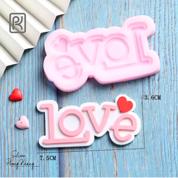 khuon-silicon-chu-love