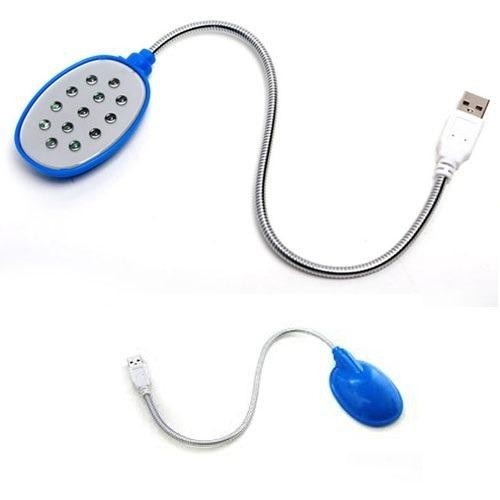 Đèn Led USB 13 Bóng Siêu Sáng