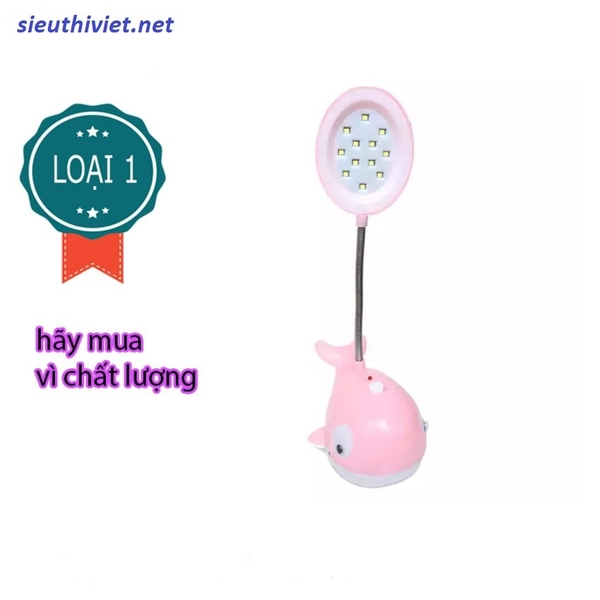 Đèn bàn trẻ em led mini lamp