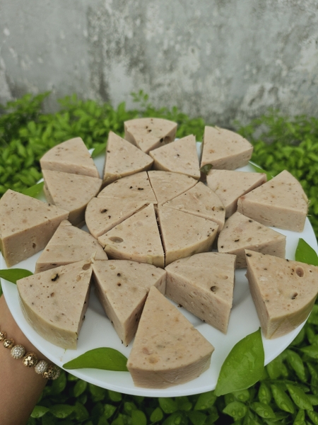 Giò Lụa Truyền Thống Cao Cấp