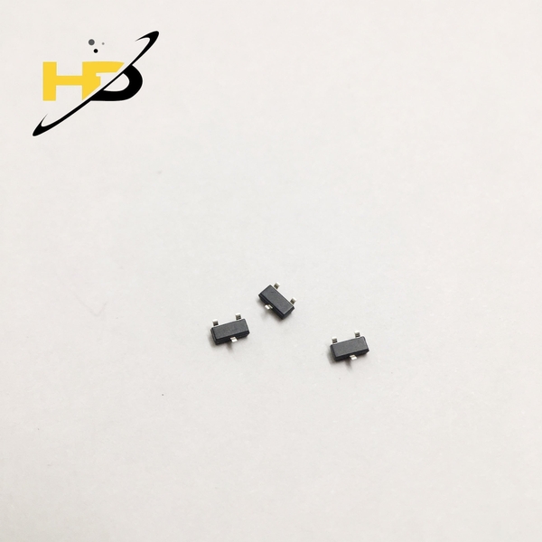 New S8050 Screen-printed J3Y 25V 500mA SMD Transistor 500MA SOT-23 - View #11