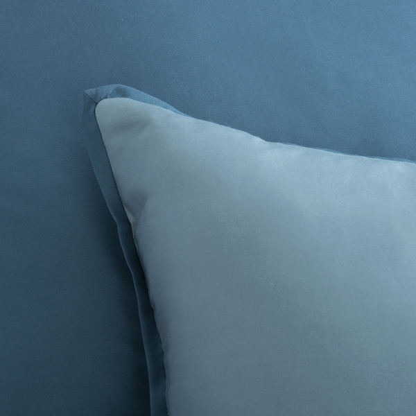 Bộ Ga Chun Chần Hanvico Living LV28 vải tencel cao cấp