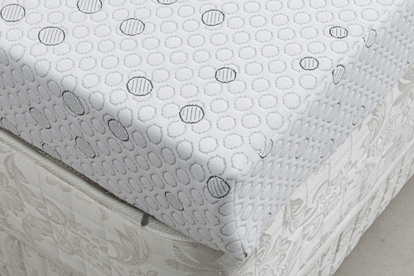 Đệm Foam Hanvico Celina cao cấp dày 15cm