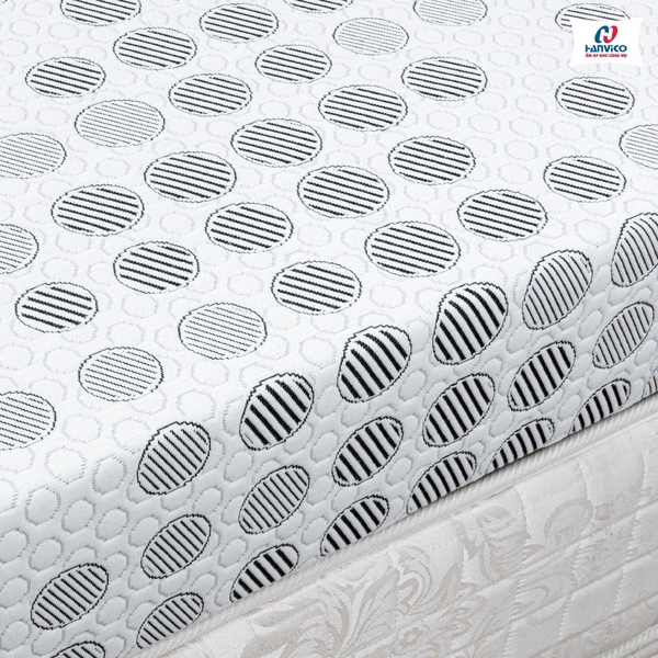 Đệm Foam Hanvico Celina cao cấp dày 15cm