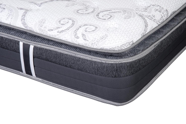 Đệm Lò Xo Hanvico Daisy túi cao cấp dày 30cm