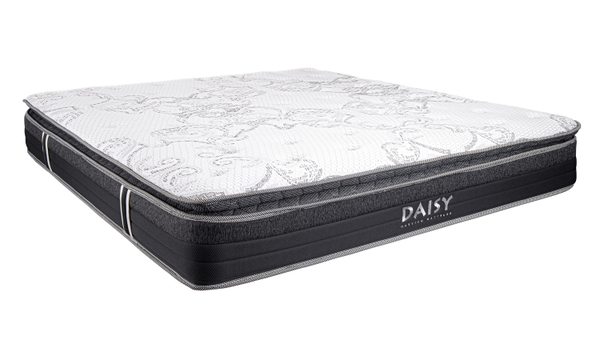 Đệm Lò Xo Hanvico Daisy túi cao cấp dày 30cm