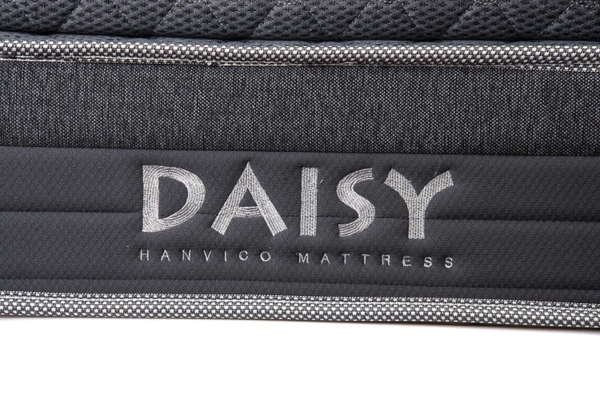 Đệm Lò Xo Hanvico Daisy túi cao cấp dày 30cm