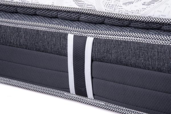 Đệm Lò Xo Hanvico Daisy túi cao cấp dày 30cm