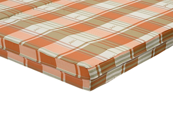 Đệm Bông Ép Hanvico Golden Dream vải cotton cao cấp