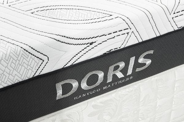 Đệm Foam Hanvico Doris cao cấp dày 20cm