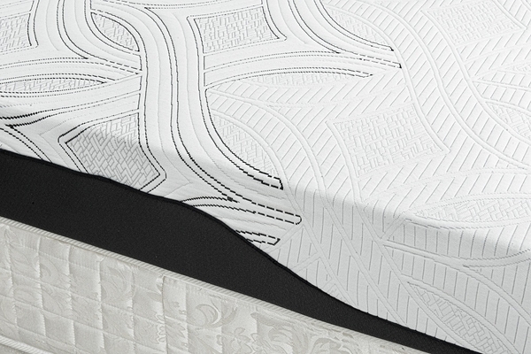 Đệm Foam Hanvico Doris cao cấp dày 20cm