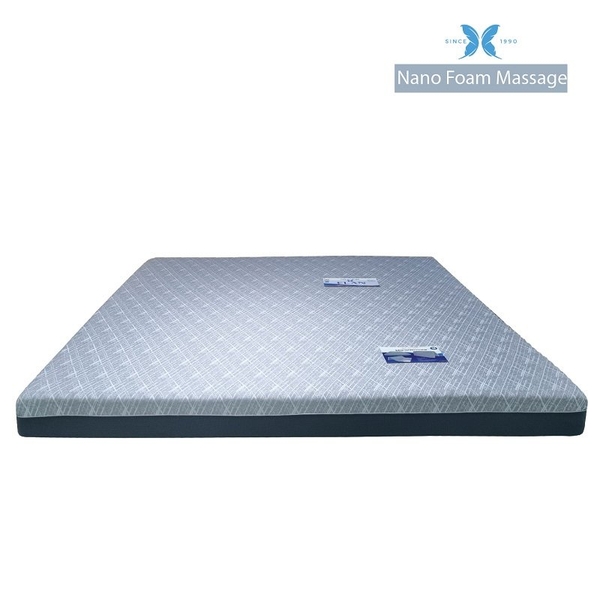 Đệm Foam Elan Nano Massage cao cấp