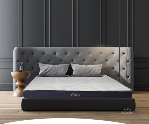 Đệm Foam Hanvico Hipress cao cấp dày 11cm