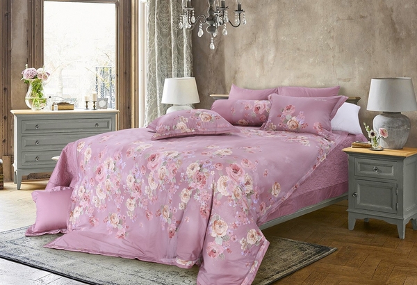 Bộ ga phủ cao cấp - HV52