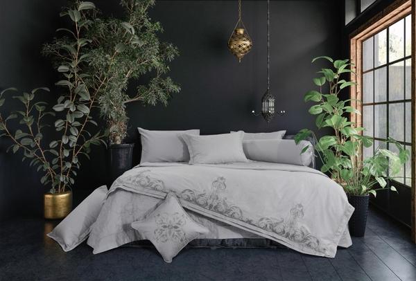 Bộ ga phủ cao cấp - HV59