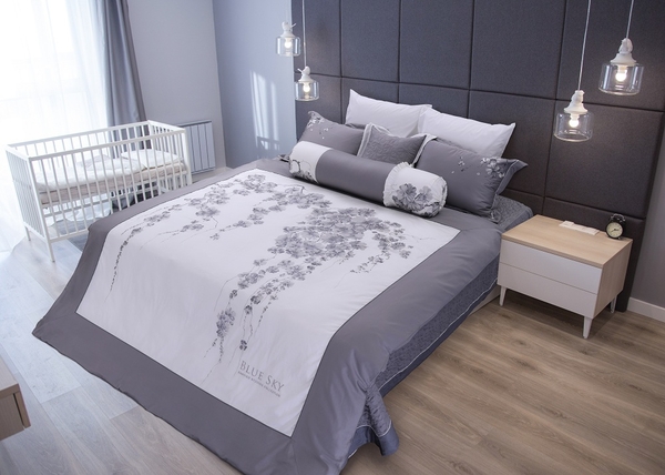 Bộ ga phủ cao cấp - HV45