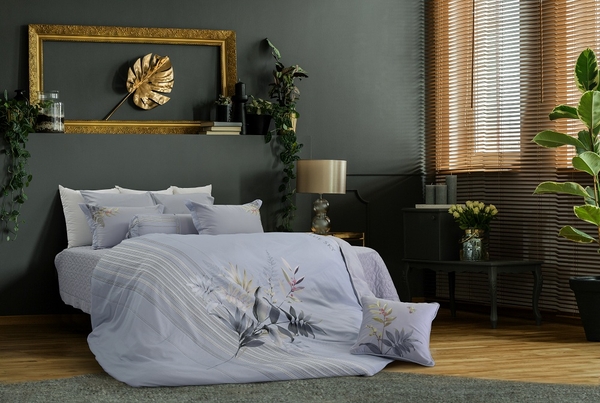 Bộ ga phủ cao cấp - HV57