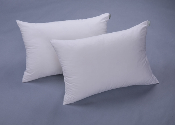 Ruột Gối Đầu Hanvico bông Polyester cao cấp