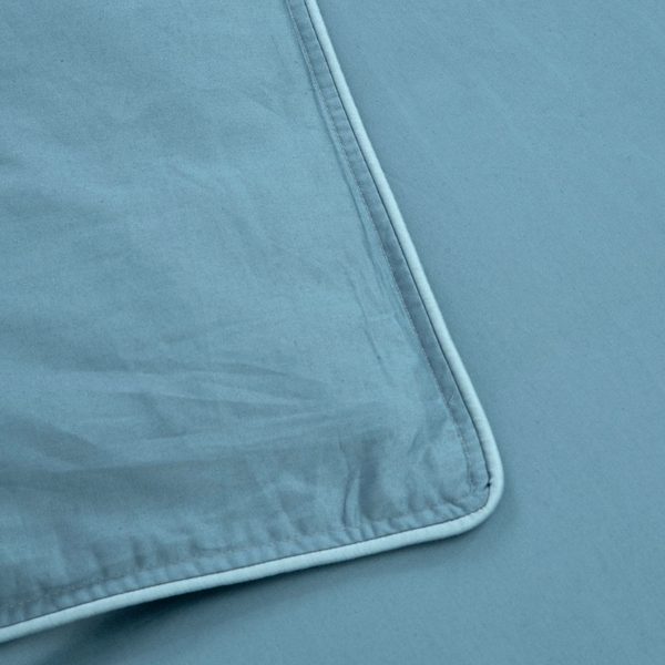 Bộ Chăn Ga Gối Hanvico Living LV39 vải cotton cao cấp